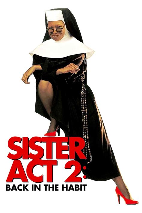 Sister Act 2: Back in the Habit (1993)